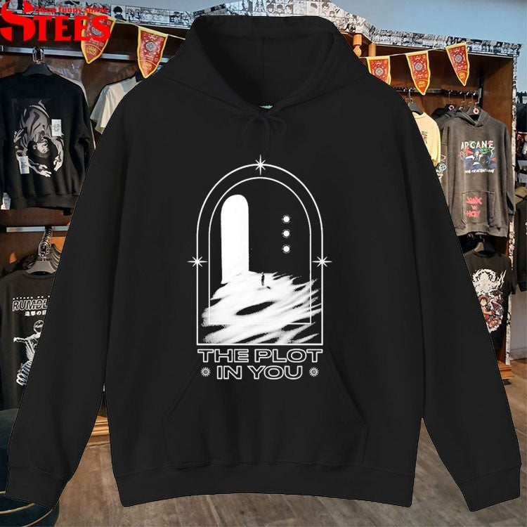 The Plot In You Gate T-Shirt