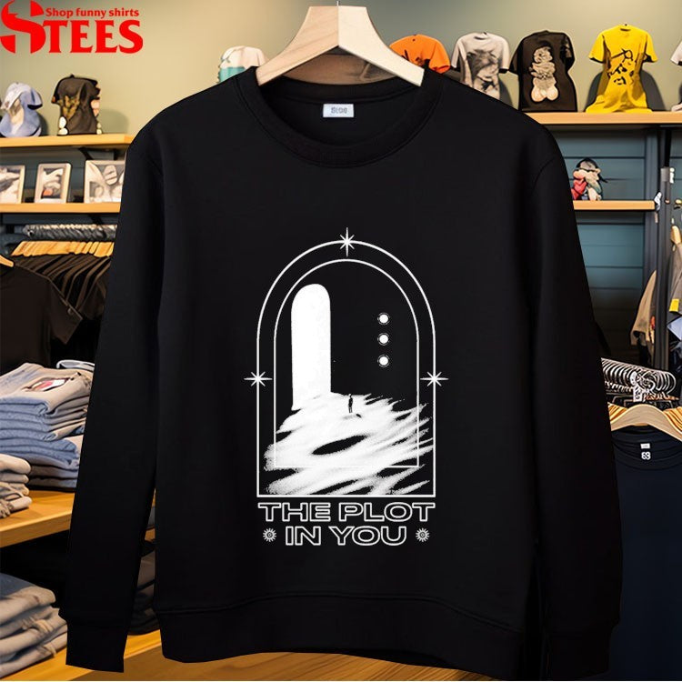 The Plot In You Gate T-Shirt
