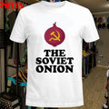The Soviet Onion T-Shirts