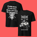 Todestrieb Records Horna Musta Kaipuu Shirt