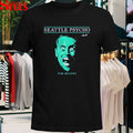 Tom Murphy Seattle Psycho Seattle Mariners T-shirts