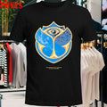 Tomorrowland Consciencia 2026 T-Shirt