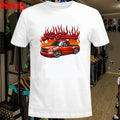 Tom’s Refurb Hot Tomata T-Shirt