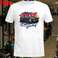 Tom’s Refurb Keep Grinding T-Shirt