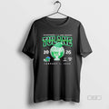 Official Tulane Green Wave Football 2026 Sugar Bowl Classic Unisex