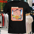 Ween Chocolate And Cheese 30th Anniversary T-shirts