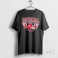 Officials Indiana Football 2026 Cfp Rose Bowl Game Unisex