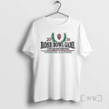 Officials Indiana Football 2026 Rose Bowl Game Cfp Quarterfinal Unisex