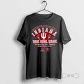 Officials Indiana Football 2026 Rose Bowl Game Unisex