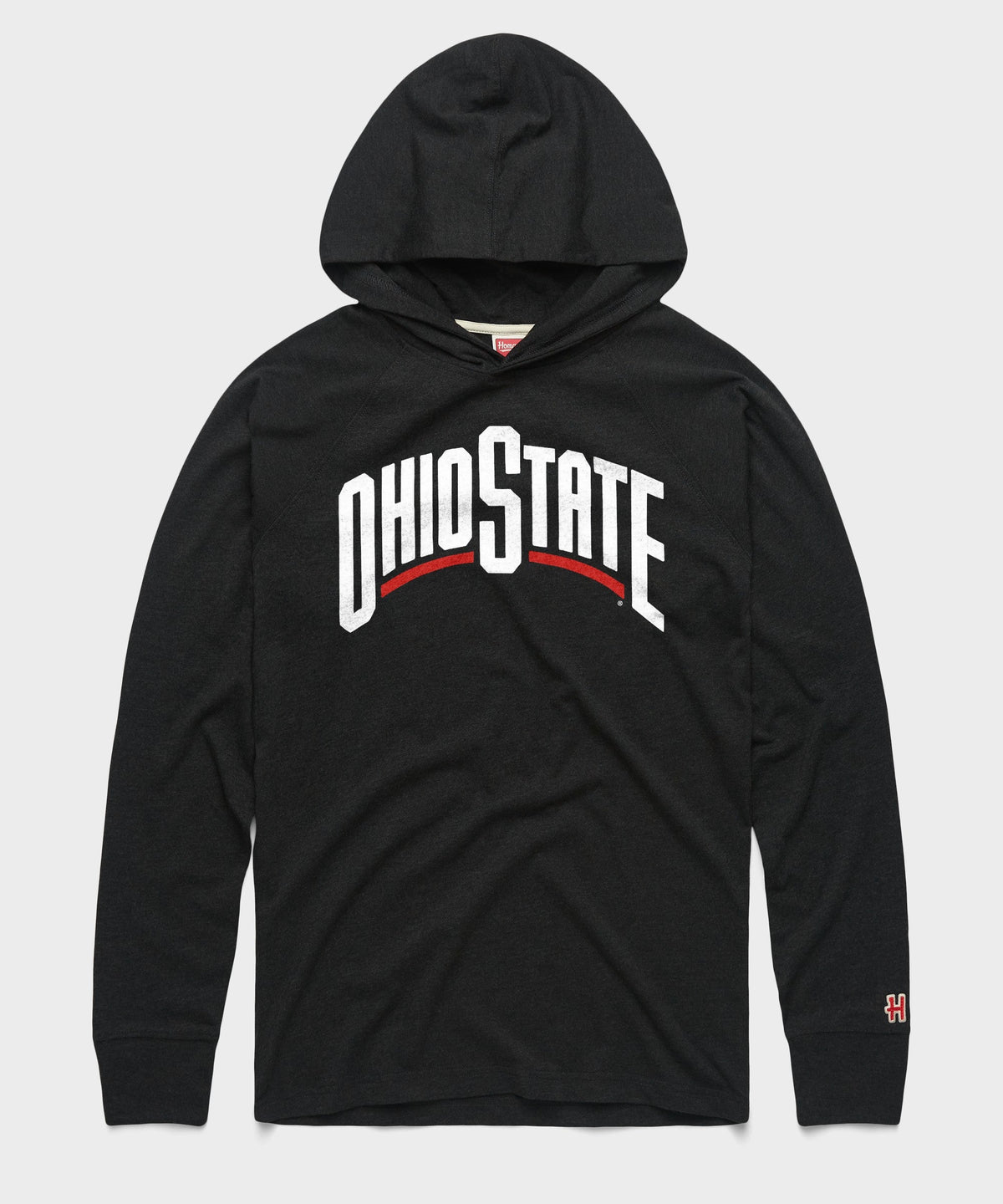 Ohio State Athletics Arch Lightweight Unisex