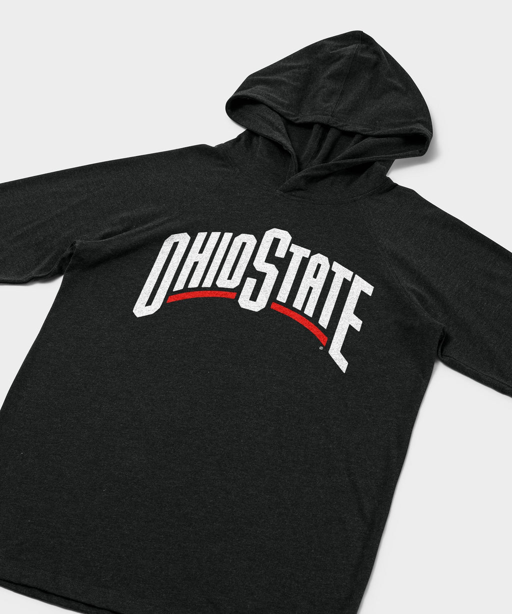 Ohio State Athletics Arch Lightweight Unisex