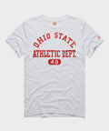 Ohio State Coach's Tee Unisex