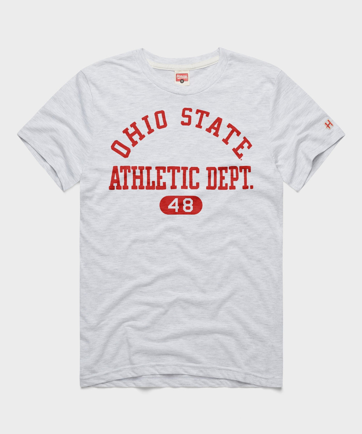Ohio State Coach's Tee Unisex
