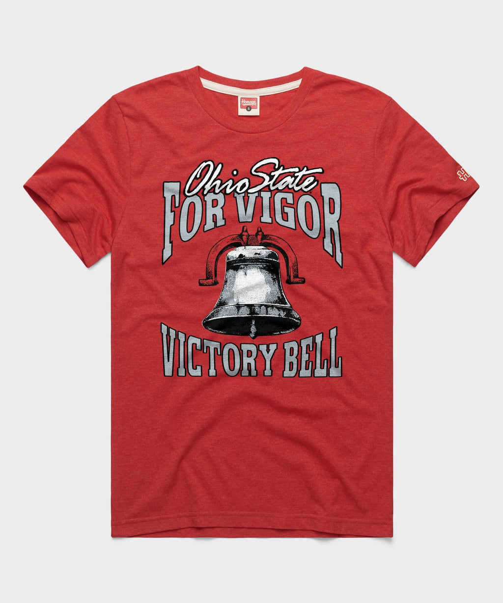 Ohio State For Vigor Victory Bell Unisex