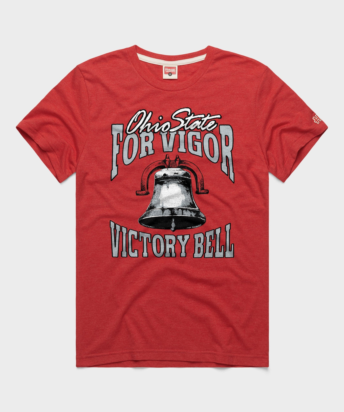 Ohio State For Vigor Victory Bell Unisex