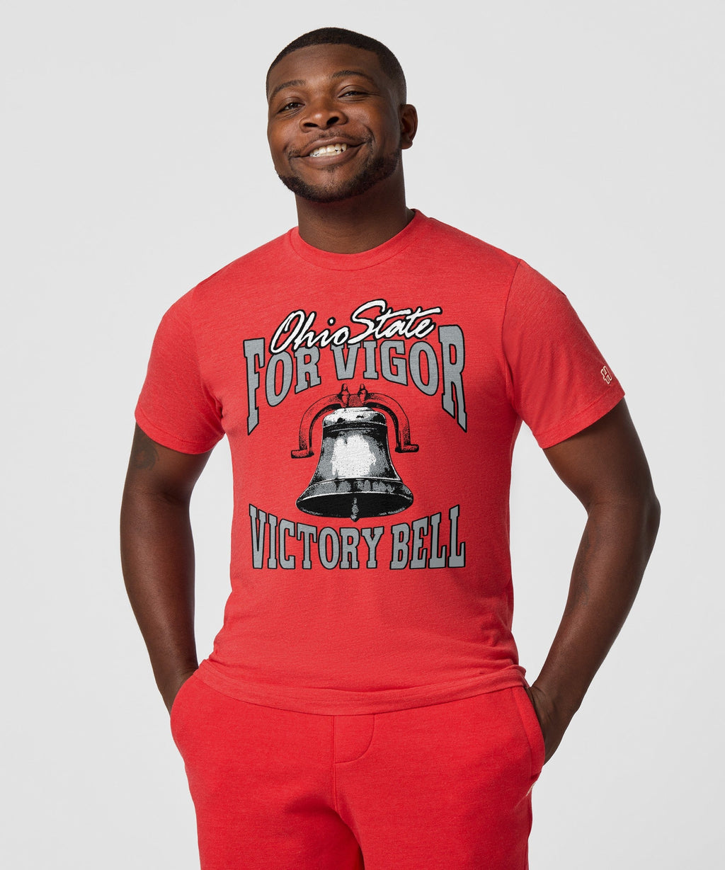 Ohio State For Vigor Victory Bell Unisex