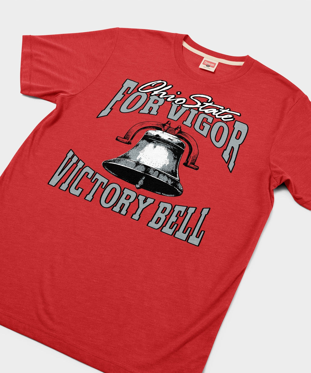 Ohio State For Vigor Victory Bell Unisex
