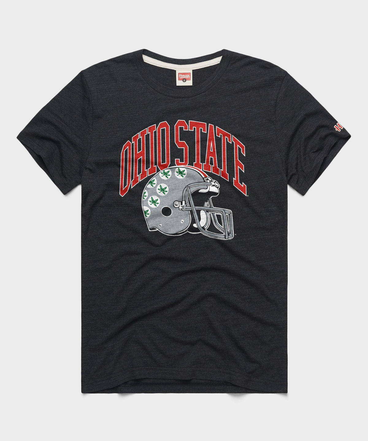 Ohio State Helmet Retro Unisex