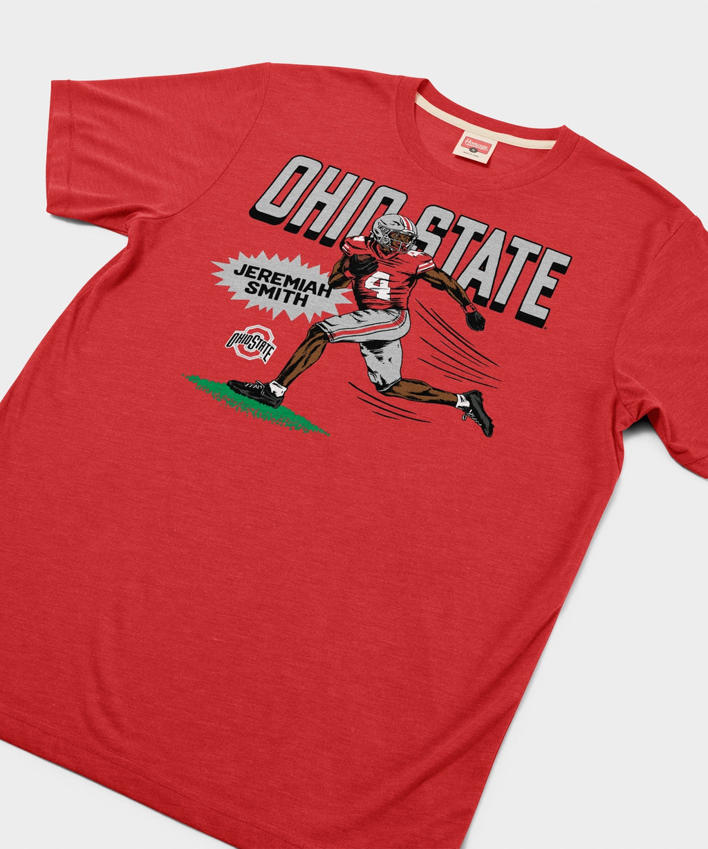 Ohio State Jeremiah Smith Unisex