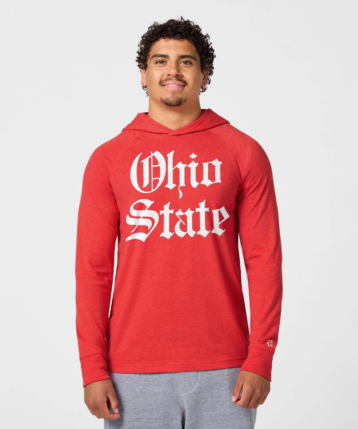 Ohio State Olde English Lightweight Unisex