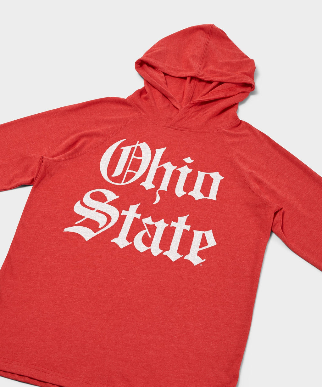 Ohio State Olde English Lightweight Unisex