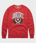 Ohio State Seal Bold Crewneck Unisex