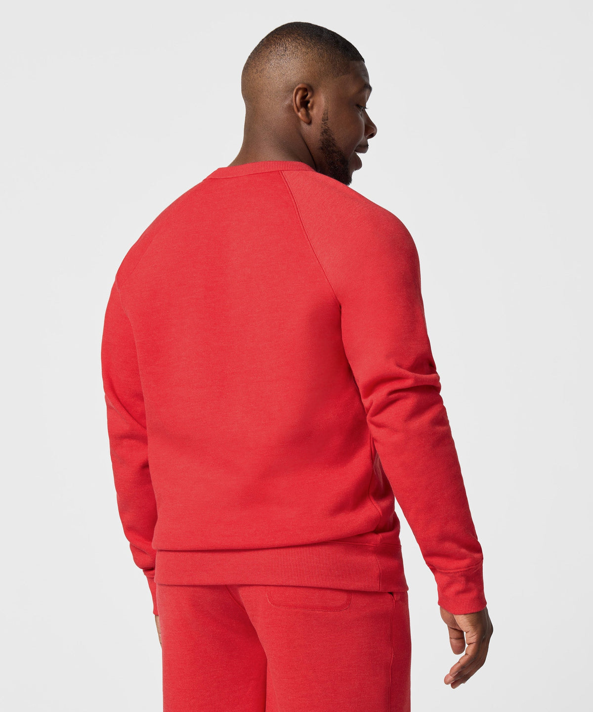 Ohio State Seal Bold Crewneck Unisex