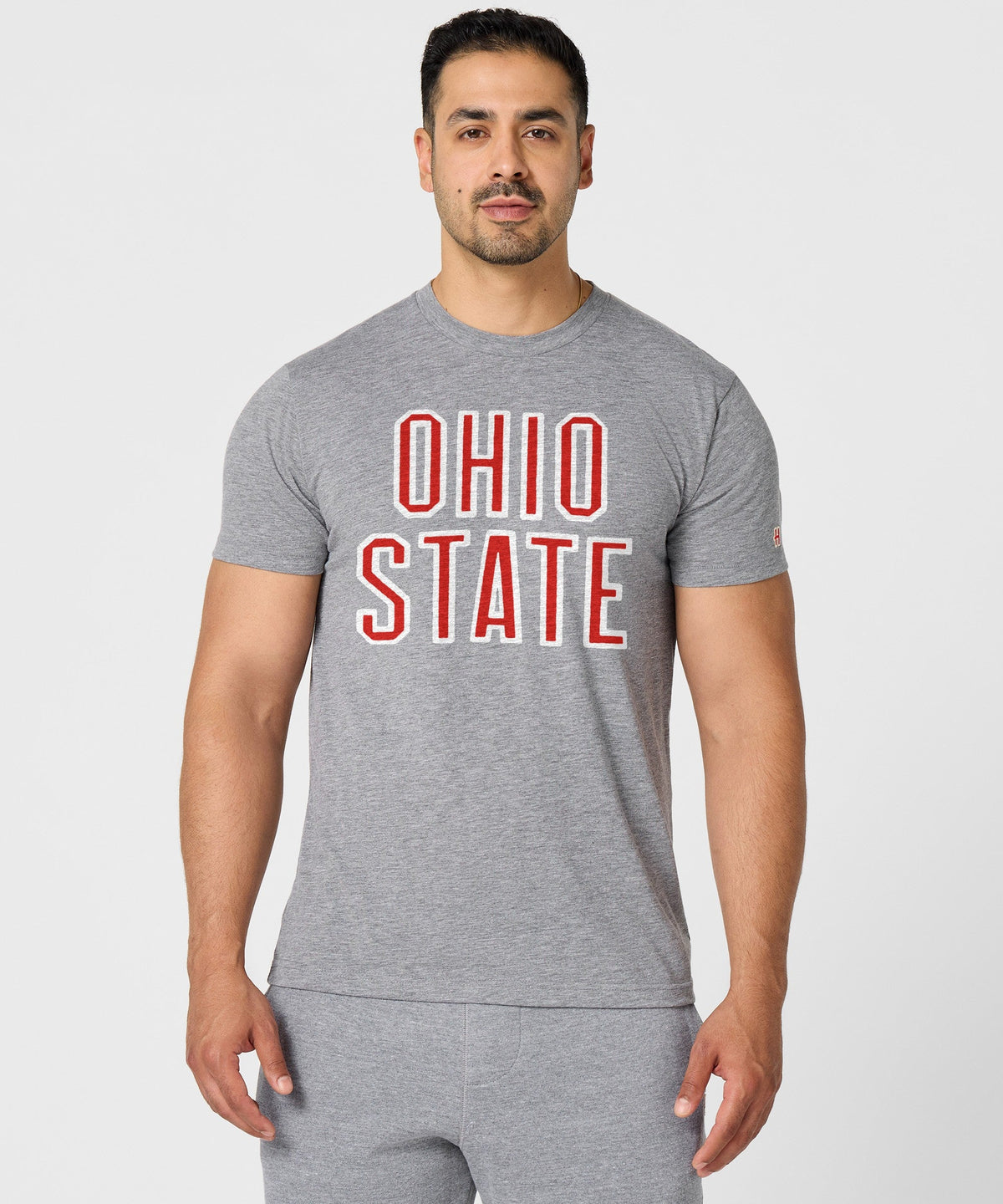 Ohio State Vintage Block Unisex