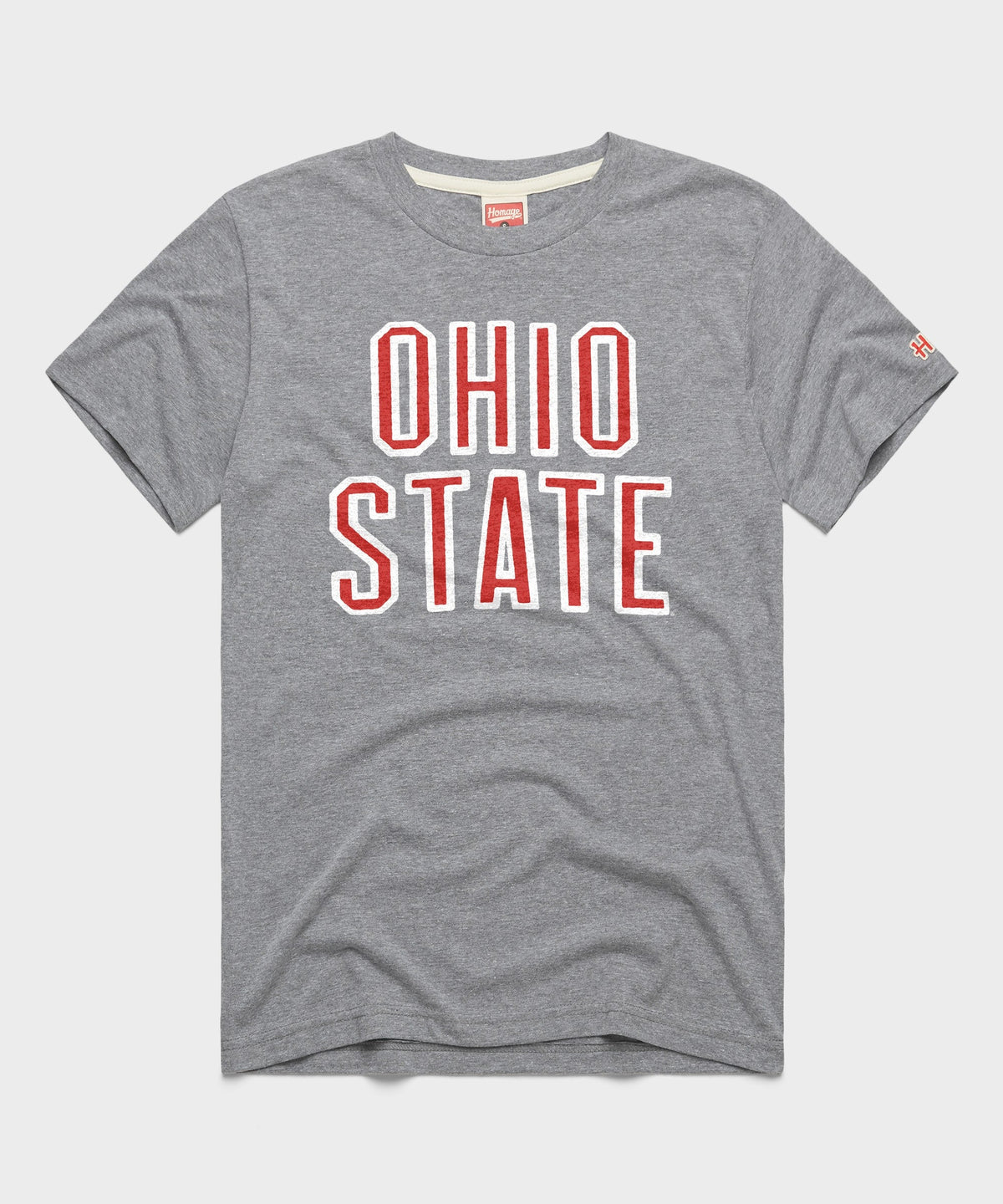 Ohio State Vintage Block Unisex