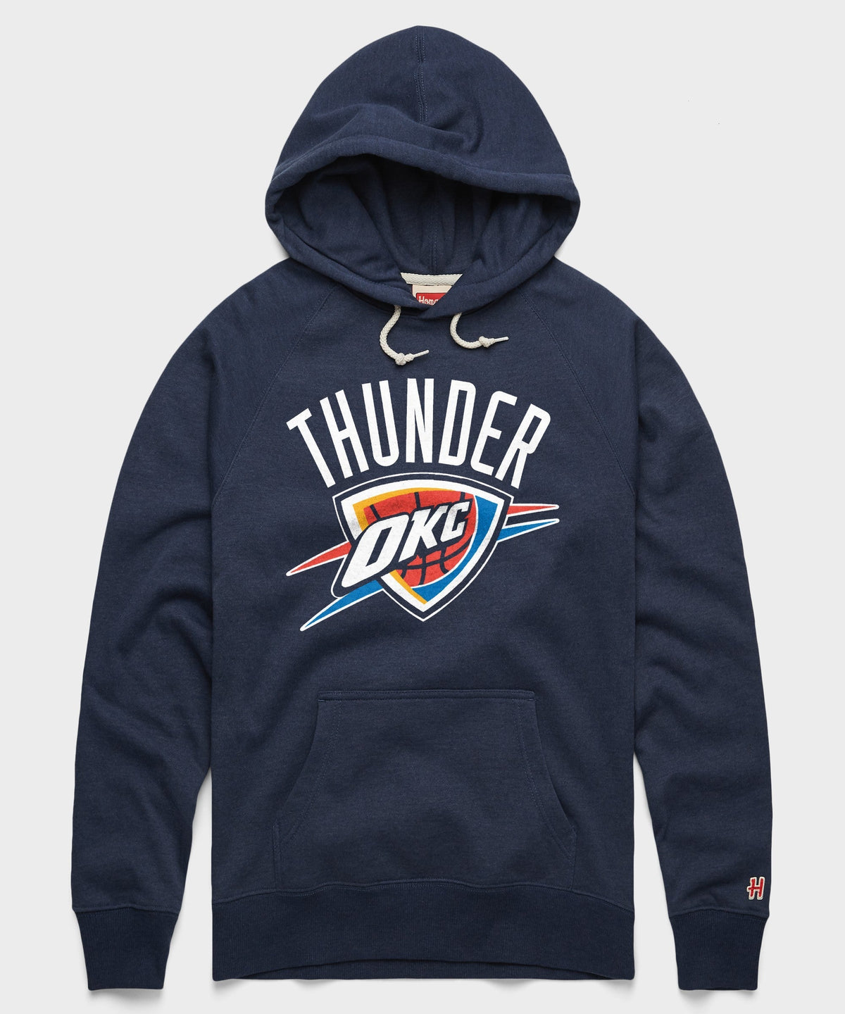 Oklahoma City Thunder Arch Unisex