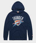 Oklahoma City Thunder Arch Lightweight Unisex