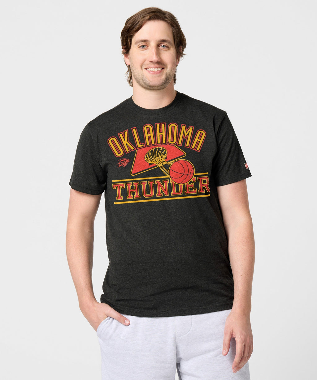 Oklahoma City Thunder City Edition 2024 Unisex