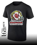 Oklahoma Sooners 2026 NCAA Men’s College World Series National Champions shirt Unisex