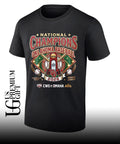 Oklahoma Sooners NCAA Baseball National Champions 2026 CWS of Omaha Boomer Sooner shirt Unisex