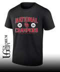 Oklahoma Sooners National 2026 Champions NCAA Baseball Championship shirt Unisex