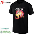 Oliver Tree Cowboy Tears Tour 2022 vintage shirt Unisex