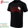 Omahne Nebraska Cornhuskers Omaha College World Series shirt Unisex