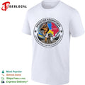 Operation Kramatorsk Evacuating Animals from the Frontline with Nowzad shirt Unisex