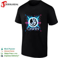 Orianthi logo shirt Unisex