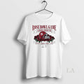 Original Alabama Football 2026 Rose Bowl Game Unisex