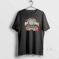Original Indiana Football 2026 Rose Bowl Head To Head Pasadena Unisex
