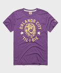Orlando City 'Til I Die Unisex