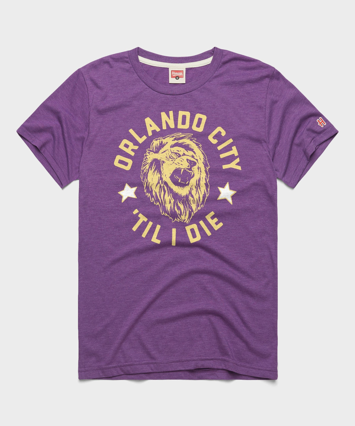 Orlando City 'Til I Die Unisex