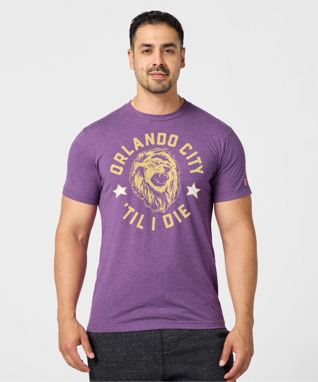Orlando City 'Til I Die Unisex