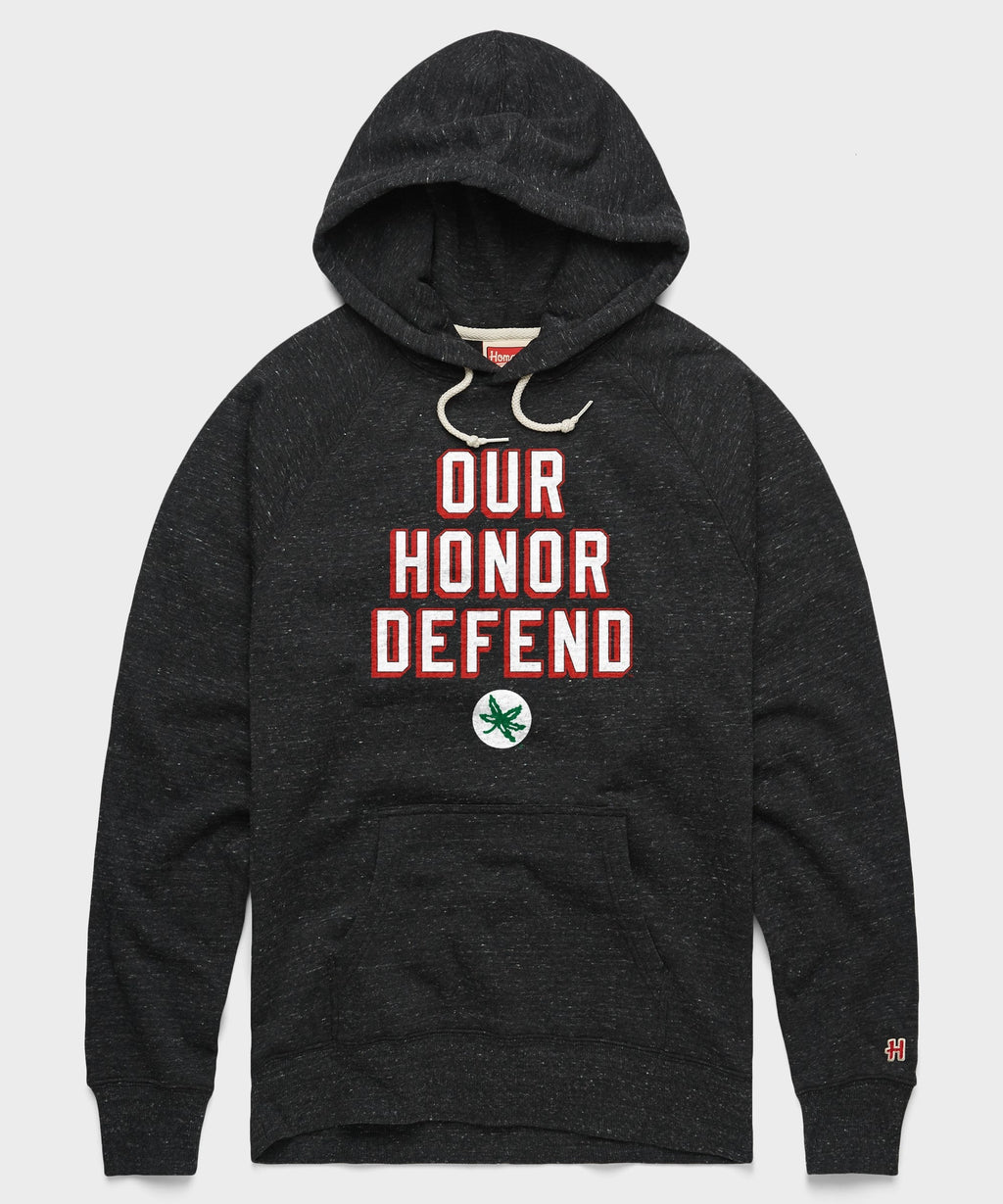 Our Honor Defend Unisex