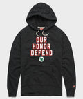 Our Honor Defend Unisex