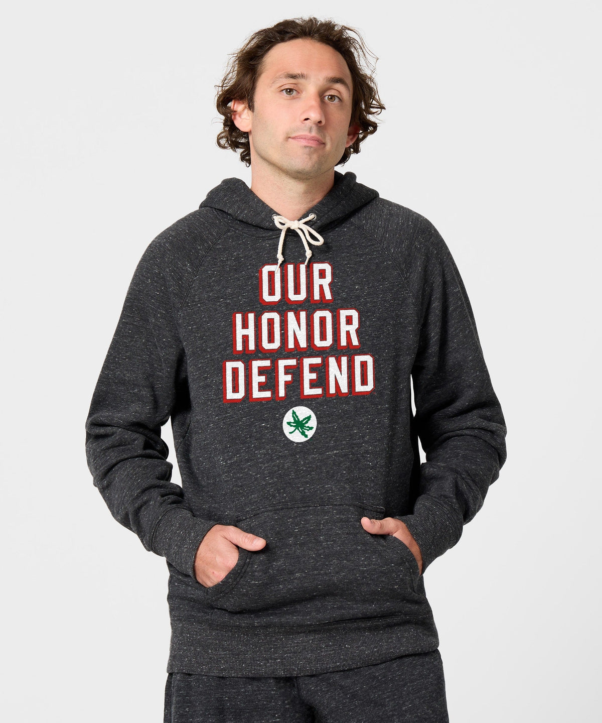Our Honor Defend Unisex