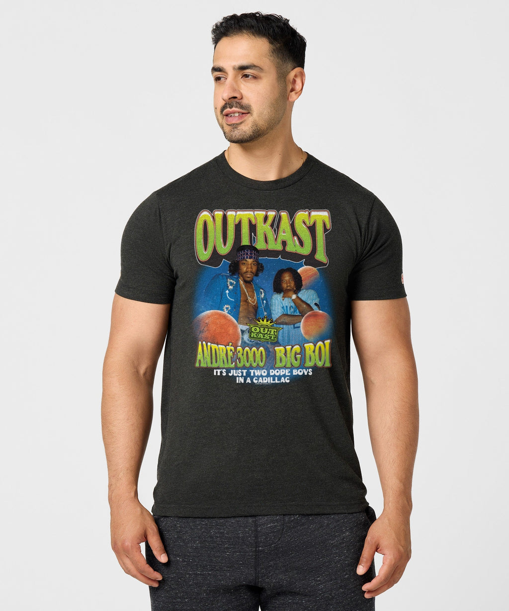 Outkast Unisex