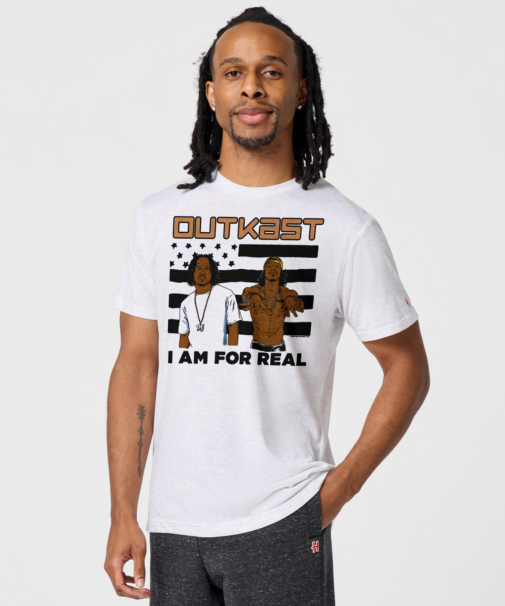 Outkast I Am For Real Unisex