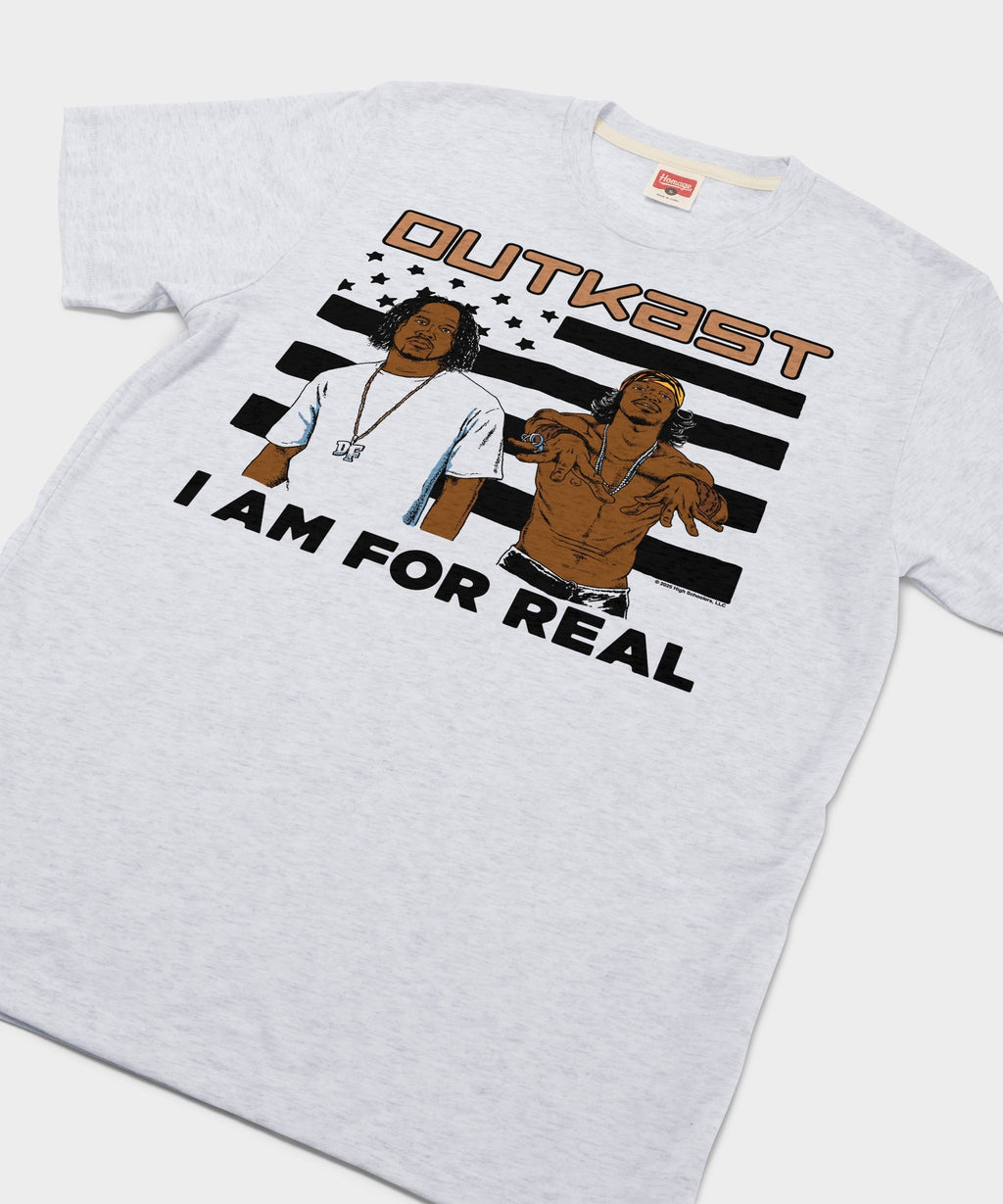 Outkast I Am For Real Unisex